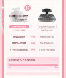 画像11: 【3rd 559pt】崩壊3rd　エリシアモチーフ　コントローラー【特殊航空便、船便】【予約180日以内】 (11)