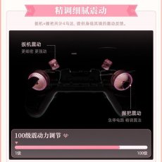 画像13: 【3rd 559pt】崩壊3rd　エリシアモチーフ　コントローラー【特殊航空便、船便】【予約180日以内】 (13)