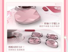 画像15: 【3rd 559pt】崩壊3rd　エリシアモチーフ　コントローラー【特殊航空便、船便】【予約180日以内】 (15)