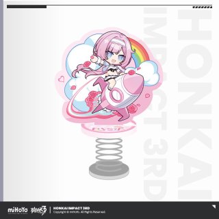 崩壊3rd 公式正規品 販売中 ｜ HAKUTEA
