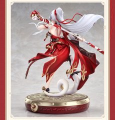 画像7: 崩壊3rd　キアナ・ドン！烈火の願い星　1/7 フィギュア　特典アクブロ付き【予約2027年6月】 (7)