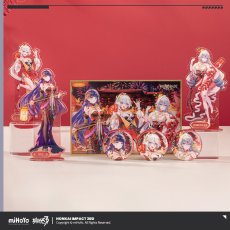 画像2: 【3rd 229pt】崩壊3rd　2026新春・時祺如故　グッズボックス【予約180日以内】 (2)