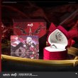 崩壊3rd テレサ・月下の誓い 指輪 再販Ver.【予約180日以内】 - HAKUTEA