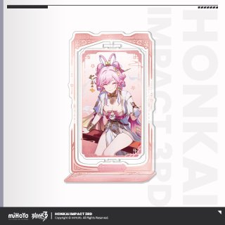 崩壊3rd 公式正規品 販売中 ｜ HAKUTEA
