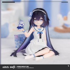 画像1: 崩壊3rd　ゼーレ・死生の律者　ちびっこ律者フィギュア【予約10月】 (1)