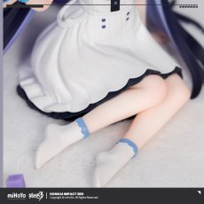 画像4: 崩壊3rd　ゼーレ・死生の律者　ちびっこ律者フィギュア【予約10月】 (4)