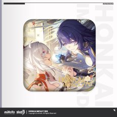 キアナ&amp;芽衣