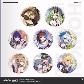 崩壊3rd メビウス 公式グッズ販売中一覧｜ HAKUTEA