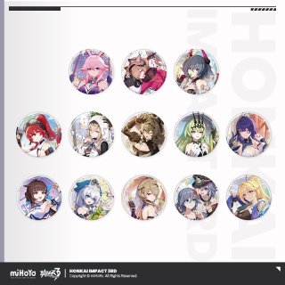 崩壊3rd 無量塔姫子 公式グッズ販売中一覧｜ HAKUTEA