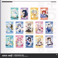 画像1: 【3rd 15pt】崩壊3rd　第一部　ちびっこ茶会　ホログラムカード【予約180日以内】 (1)