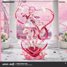 画像1: 崩壊3rd　エリシア・愛の妖精さん　1/7 フィギュア　特典色紙付き【予約2027年5月】 (1)
