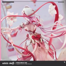 画像4: 崩壊3rd　エリシア・愛の妖精さん　1/7 フィギュア　特典色紙付き【予約2027年5月】 (4)