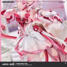 画像5: 崩壊3rd　エリシア・愛の妖精さん　1/7 フィギュア　特典色紙付き【予約2027年5月】 (5)