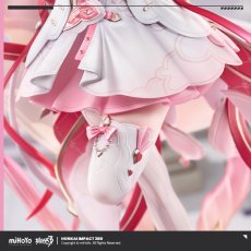 画像6: 崩壊3rd　エリシア・愛の妖精さん　1/7 フィギュア　特典色紙付き【予約2027年5月】 (6)