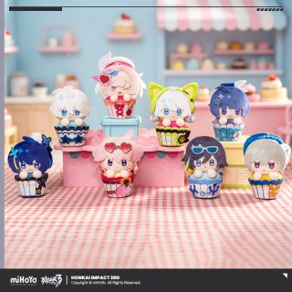 激レア　崩壊3rd　キアナ　スナックテーマ　色紙　スタンド付き　公式正規品 崩壊3rd キアナ 公式グッズ販売中一覧｜ HAKUTEA