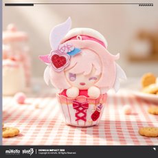 画像3: 【3rd 599pt】崩壊3rd　カップケーキ　ぬいぐるみバッグチャーム　8点セット【予約180日以内】 (3)