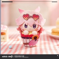 画像4: 【3rd 599pt】崩壊3rd　カップケーキ　ぬいぐるみバッグチャーム　8点セット【予約180日以内】 (4)