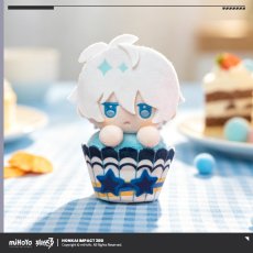画像5: 【3rd 599pt】崩壊3rd　カップケーキ　ぬいぐるみバッグチャーム　8点セット【予約180日以内】 (5)