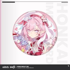 愛の妖精さん