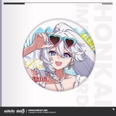 キアナ