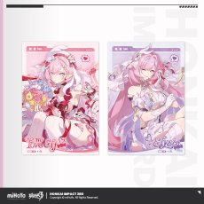 画像2: 【3rd 40pt】崩壊3rd　エリシア・愛の二次方　カードセット【予約180日以内】 (2)