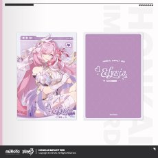 画像4: 【3rd 40pt】崩壊3rd　エリシア・愛の二次方　カードセット【予約180日以内】 (4)