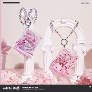 崩壊3rd キーホルダー 公式正規品一覧 ｜ HAKUTEA