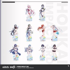 画像1: 【3rd 48pt】崩壊3rd　悠游夏日　アクリルスタンド　Vol.6 (1)