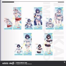 画像1: 【3rd 25pt】崩壊3rd　悠游夏日　カードセット　Vol.6　ランダム単品【予約180日以内】 (1)