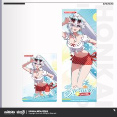 画像2: 【3rd 25pt】崩壊3rd　悠游夏日　カードセット　Vol.6　ランダム単品【予約180日以内】 (2)