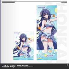 画像3: 【3rd 25pt】崩壊3rd　悠游夏日　カードセット　Vol.6　ランダム単品【予約180日以内】 (3)