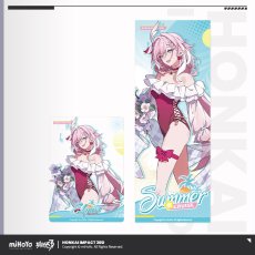 画像2: 【3rd 125pt】崩壊3rd　悠游夏日　カードセット　Vol.6　5点セット（2種類）【予約180日以内】 (2)