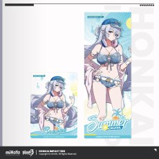 画像4: 【3rd 25pt】崩壊3rd　悠游夏日　カードセット　Vol.6　ランダム単品【予約180日以内】 (4)