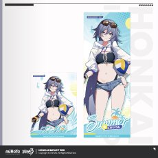 画像4: 【3rd 125pt】崩壊3rd　悠游夏日　カードセット　Vol.6　5点セット（2種類）【予約180日以内】 (4)