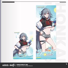 画像3: 【3rd 125pt】崩壊3rd　悠游夏日　カードセット　Vol.6　5点セット（2種類）【予約180日以内】 (3)