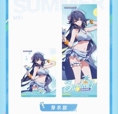 画像6: 【3rd 25pt】崩壊3rd　悠游夏日　カードセット　Vol.6　ランダム単品【予約180日以内】 (6)