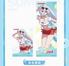 画像8: 【3rd 25pt】崩壊3rd　悠游夏日　カードセット　Vol.6　ランダム単品【予約180日以内】 (8)