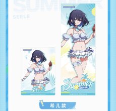 画像9: 【3rd 25pt】崩壊3rd　悠游夏日　カードセット　Vol.6　ランダム単品【予約180日以内】 (9)