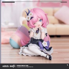 画像1: 崩壊3rd　エリシア　ちびっこ英傑フィギュア【予約2027年2月】 (1)