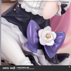 画像3: 崩壊3rd　エリシア　ちびっこ英傑フィギュア【予約2027年2月】 (3)