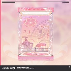 画像1: 【3rd 679pt】崩壊3rd　エリシア・愛の妖精さん　1/7 フィギュア展示ケース　LEDライトあり【予約180日以内】 (1)