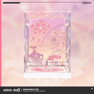 崩壊3rd フィギュア 公式正規品一覧 ｜ HAKUTEA