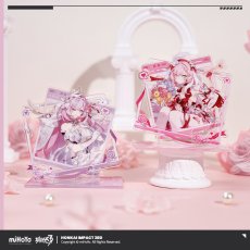 画像1: 【3rd 48pt】崩壊3rd　エリシア・愛の二次方　アクリルスタンド (1)