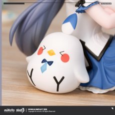 画像3: 崩壊3rd　フカ　ちびっこ茶会フィギュア【予約2027年7月】 (3)