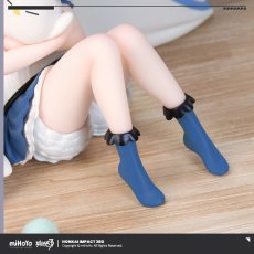 画像4: 崩壊3rd　フカ　ちびっこ茶会フィギュア【予約2027年7月】 (4)