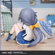 画像5: 崩壊3rd　フカ　ちびっこ茶会フィギュア【予約2027年7月】 (5)
