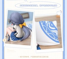 画像7: 崩壊3rd　フカ　ちびっこ茶会フィギュア【予約2027年7月】 (7)