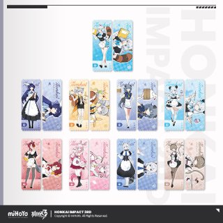 崩壊3rd キアナ 公式グッズ販売中一覧｜ HAKUTEA