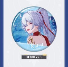 画像4: 【3rd 180pt】崩壊3rd　ゲームCG　缶バッジ　Vol.11　12点セット【予約180日以内】 (4)