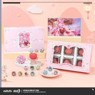 崩壊3rd エリシア 公式グッズ販売中一覧｜ HAKUTEA